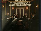 EMI BEETHOVEN THE COMPLETE STRING QUARTETS THE ALBAN BERG QUARTET (3 SETS) M-/M-