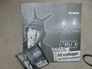 AC/DC - Hell Voltage Vinyl LP