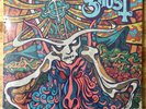GHOST Kiss The Go-Goat / Mary On A Cross LTD 7” new