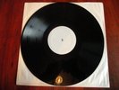 LED ZEPPELIN Stairway To Heaven TMOQ 1974 Rare WHITE LABEL LP. TMQ 73017