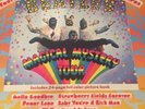 The Beatles Magical Mystery Tour Vinyl LP 24 Page Colour Picture Book PCTC 255