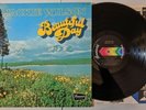 Jackie Wilson - Beautiful Day LP 1973 Brunswick BL 754189 Soul - NM/VG+
