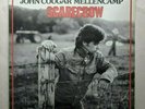 New, Sealed John Cougar Mellencamp Scarecrow, 12