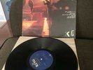 LP Vinyl Record JAMES BROWN & The BAND Ain't It Funky 1970 KING CLUB EDITION EX