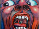 KING CRIMSON IN THE COURT OF THE CRIMSON KING RARE US ORIG'69 1ST PRESS SEALED