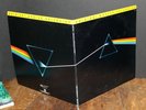 Pink Floyd Dark Side of the Moon ORIGINAL MASTER RECORDING, MSFL 1-017 Vinyl LP