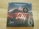 David Gilmour Live At Pompeii 4 Vinyl Box Pink Floyd