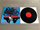 Sepultura - Schizophrenia ORG LP Shark Rec. 1988     Slayer,Kreator,Sodom,Death