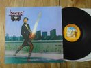 ACCEPT Accept 1st s/t GERMANY BRAIN VINYL LP 1979 TOP METAL  UDO THE SCORPIONS