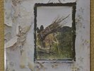 Led Zeppelin ?– Untitled IV Zoso 4: Atlantic ?– K 50008 UK 1972 Vinyl LP
