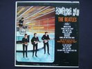 Beatles - Something New - rare 1970 Capitol of Canada green target label - RCA
