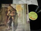 JETHRO TULL Aqualung / UK LP 1971 CHRYSALIS CHR 1044
