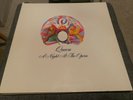 Queen A night at the opera LP EMI Blakes engraved Netherlands edition Rare