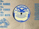 TEMPO KING w/QUEENIE ADA RUBIN Alabama Barbecue/That's What You BLUEBIRD 6560
