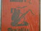 SKA Best Of The Skatalites Skatalite - Silkscreen - Studio 1 One - COXSONE - LP