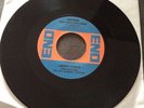 LENNY CURTIS - NOTHING CAN HELP YOU NOW - NORTHERN SOUL -  7