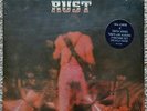 NEIL YOUNG & CRAZY HORSE - LIVE RUST VINYL LP SEALED 1st PRESS ORIG HYPE STICKER