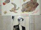 Peter Murphy ‎ Should The World Fail To Fall Apart LP gatefold sleeve BEGA 69 M-