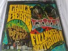 Chuck Berry With The Miller Band ?– Live At The Fillmore Auditorium.