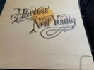 NEIL YOUNG  Harvest Aussie12