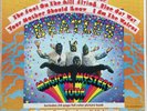 BEATLES MAGICAL MYSTERY TOUR US APPLE CAPITOL VINYL LP SMAL 2835