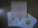 MIKLOS PERENYI ' J.S.BACH. 6 SUITES FOR SOLO CELLO ' 3-LP HOLY GRAIL  NEAR MINT