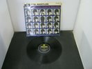 Vinyl Record Album Mono THE BEATLES A HARD DAY'S NIGHT (39)1