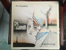 THE CHAMELEONS - Script of the Bridge (UK, 1982) LP VG+/VG+ with insert.