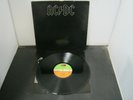 Vinyl Record Album AC/DC BACK IN BLACK (117)4