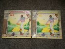 ELTON JOHN, GOOD BYE YELLOW BRICK ROAD VOL 1/2,RARE FLIP BACK SLEEVE DJM RECORDS