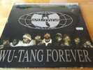 Wu-Tang Clan  Wu-Tang Forever Vinyl LP