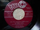 MICHÈLE RICHARD:  SON SECOND DISQUE 45 TOURS DATANT DE 1956.