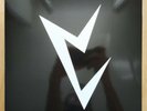 Vril - The Shadow Soul & The Black Sun LP lim100 BLACK Vinyl drowning the light