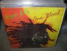 JUNIOR REID one blood ( reggae ) jamaica