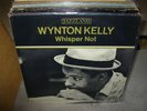 WYNTON KELLY / KENNY BURRELL whisper not ( jazz ) jazzland 83 mono