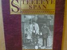 STEELEYE SPAN Ten Man Mop LP PEGASUS 1971 UK orig+book+foc+inner MARTIN CARTHY