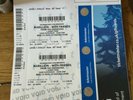 Marrilion Tickets For Sage Gateshead Wednesday 13th November Price I Paid £85