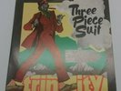 Trinity Three Piece Suit JA 1977 Gibbs Matrix DSR-4511