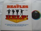 THE BEATLES Help NM- CANADA 1983 CAPITOL OST SMAS 2386 Reissue LP