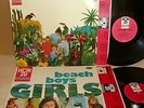 9x THE BEACH BOYS. Smiley Smile, Beach Boys Girls,Concert, Live, The Best Of...