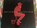 David Lee Roth A Little Ain’t Enough 12” Vinyl Album Brand New Unplayed 1991