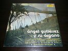 ANGEL GUTIERREZ samba de sausalito / woman LP / KILLER LATIN SOUL FUNK MOOG ???