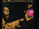 Kenny Dorham-Una Mas (One More Time)-Blue Note 84127-NEW YORK USA NICE COPY