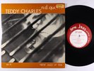 Teddy Charles - N.D. Quartet 10