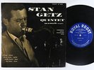 Stan Getz - Jazz At Storyville Vol. 3 10
