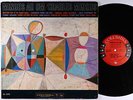 Charles Mingus - Mingus Ah Um LP - Columbia - CL 1370 6-Eye Mono DG