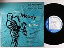 James Moody - With Strings 10
