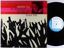 Andrew Hill - Black Fire LP - Blue Note - BLP 4151 Mono RVG Ear NY USA VG++