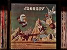 ? Journey Self-Titled Debut Album ? 1975 Columbia Records Original Vinyl LP ????