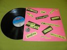 Sex Pistols - Never Mind The Bollocks 1977 'Virgin' 11 Tracks Sample Promo A5/B5